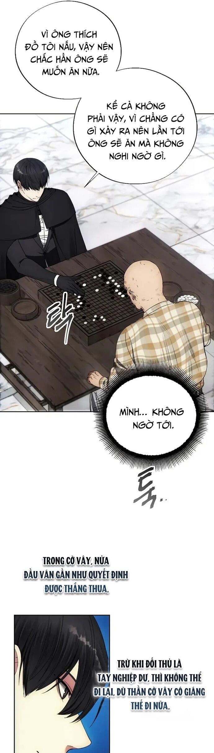 Tao Là Ác Nhân Chapter 112 - Trang 2