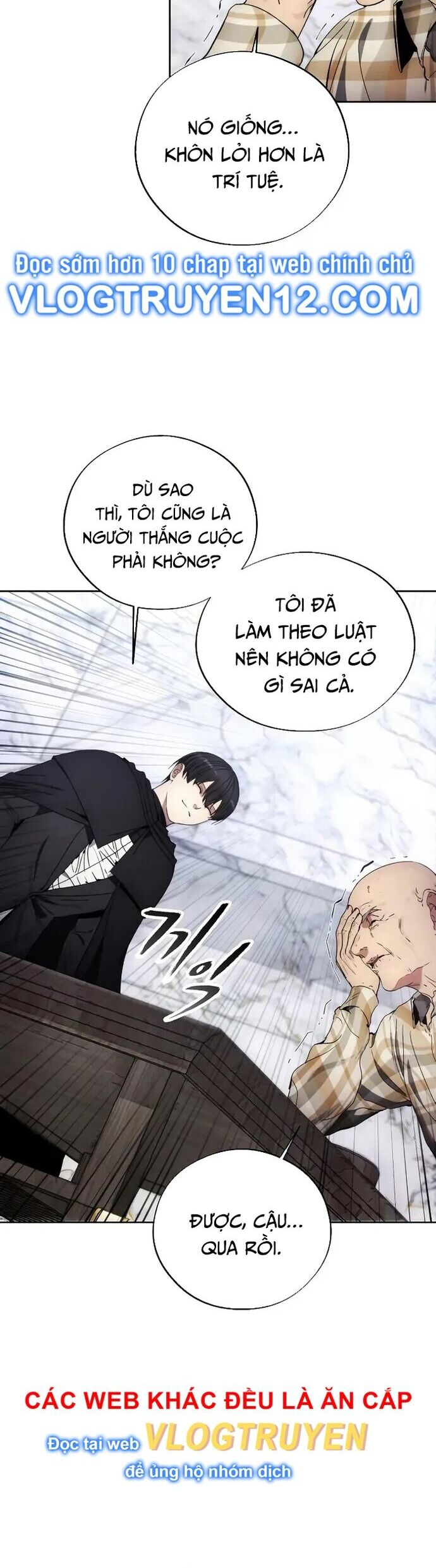 Tao Là Ác Nhân Chapter 112 - Trang 2