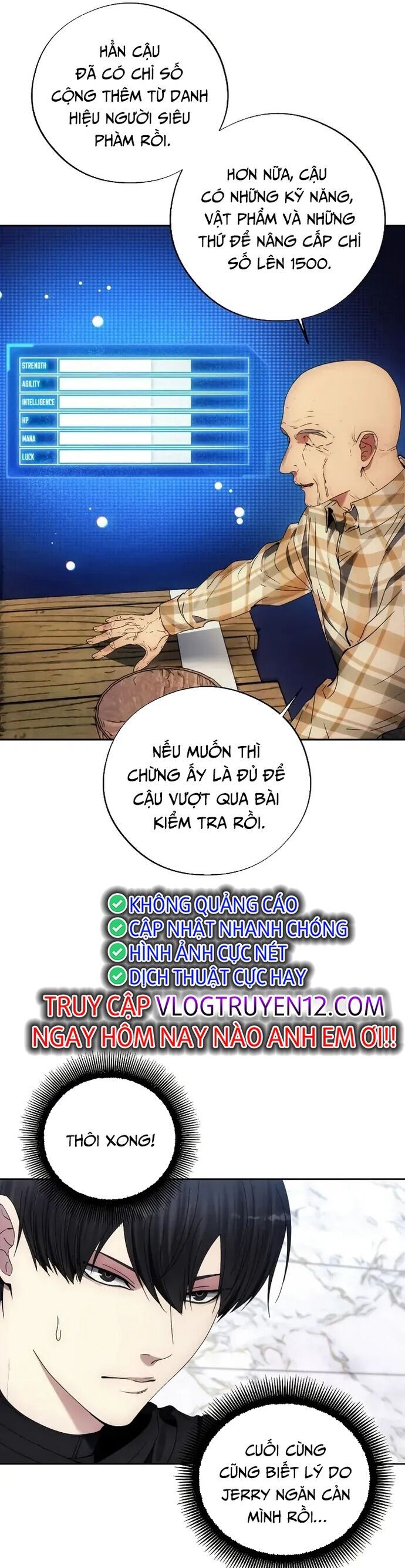 Tao Là Ác Nhân Chapter 112 - Trang 2