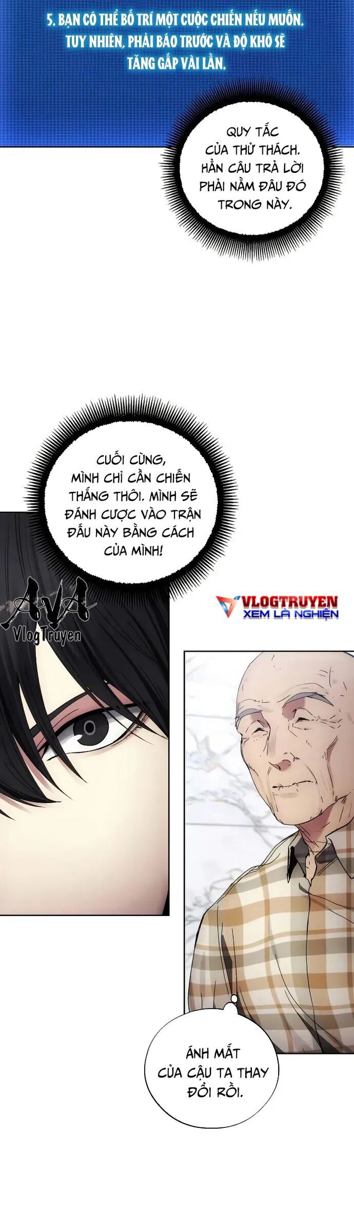 Tao Là Ác Nhân Chapter 112 - Trang 2