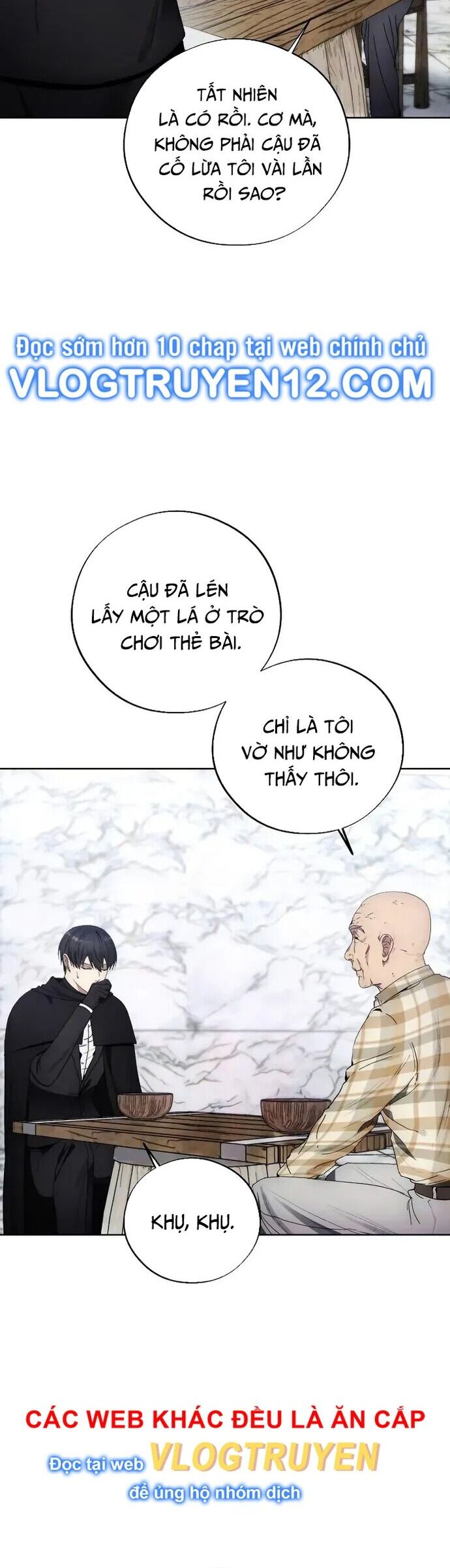 Tao Là Ác Nhân Chapter 112 - Trang 2