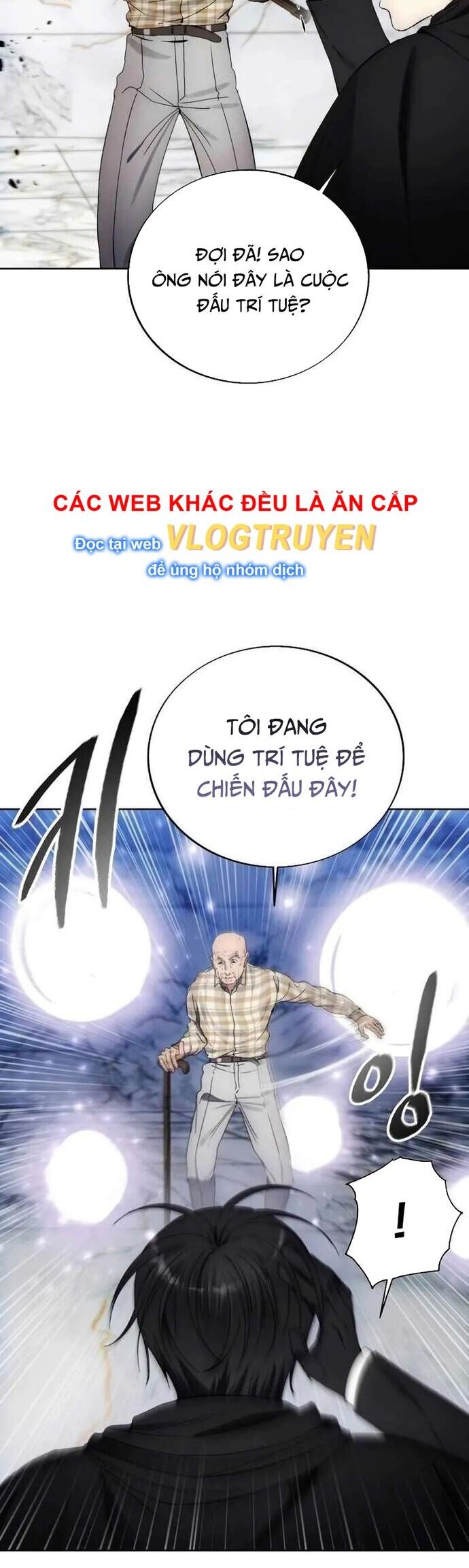 Tao Là Ác Nhân Chapter 111 - Trang 2