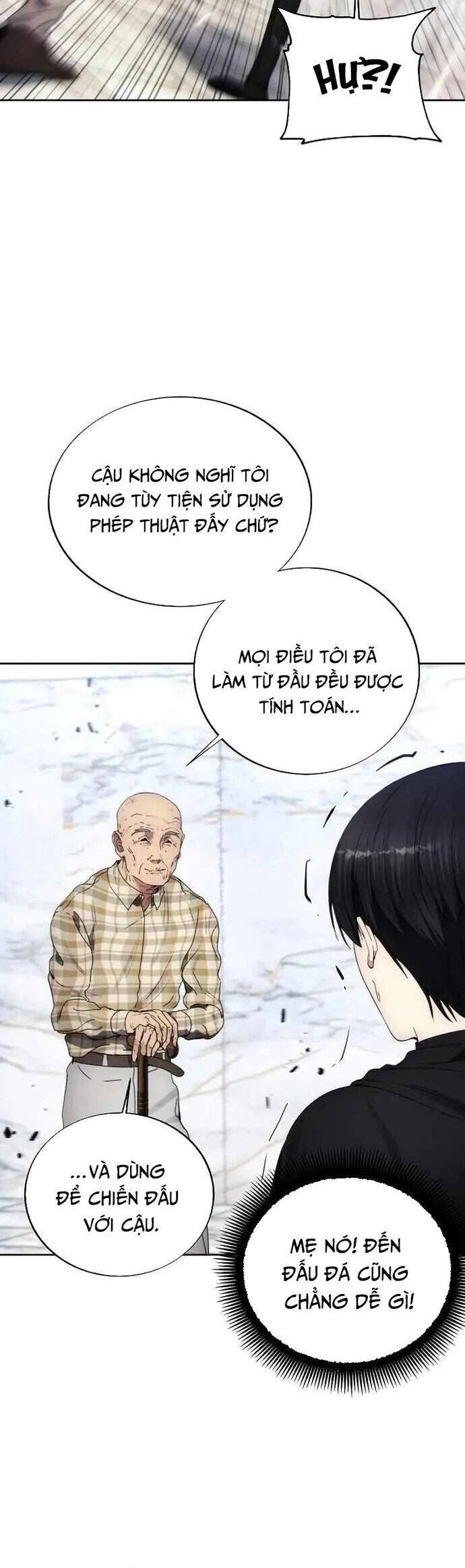 Tao Là Ác Nhân Chapter 111 - Trang 2