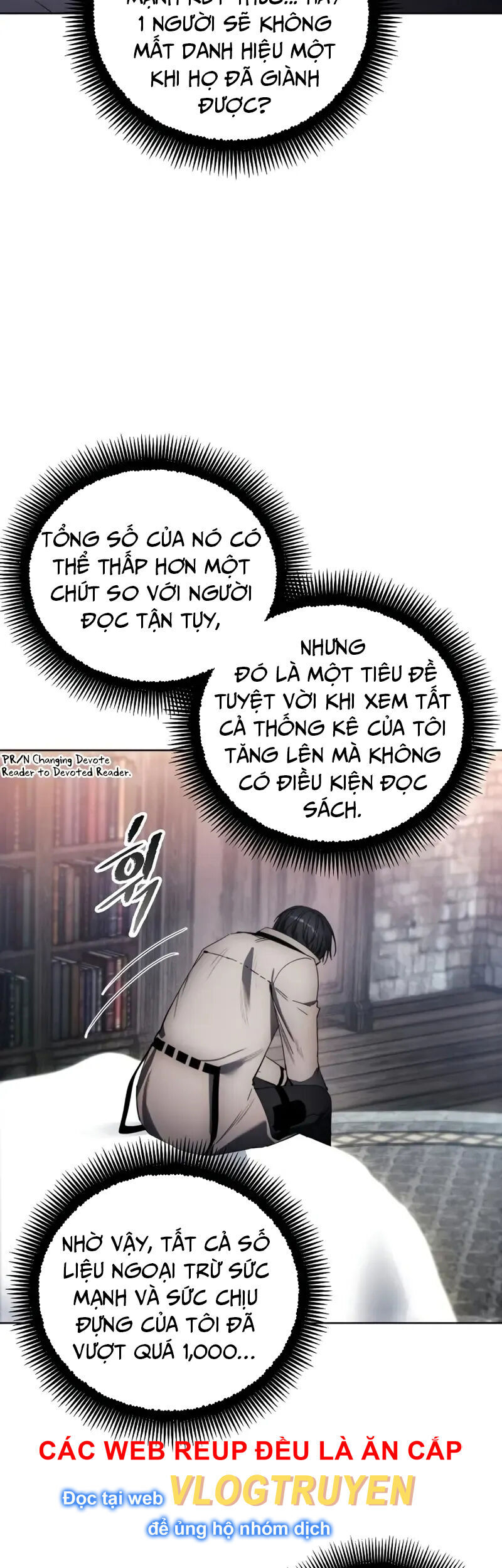 Tao Là Ác Nhân Chapter 110 - Trang 2