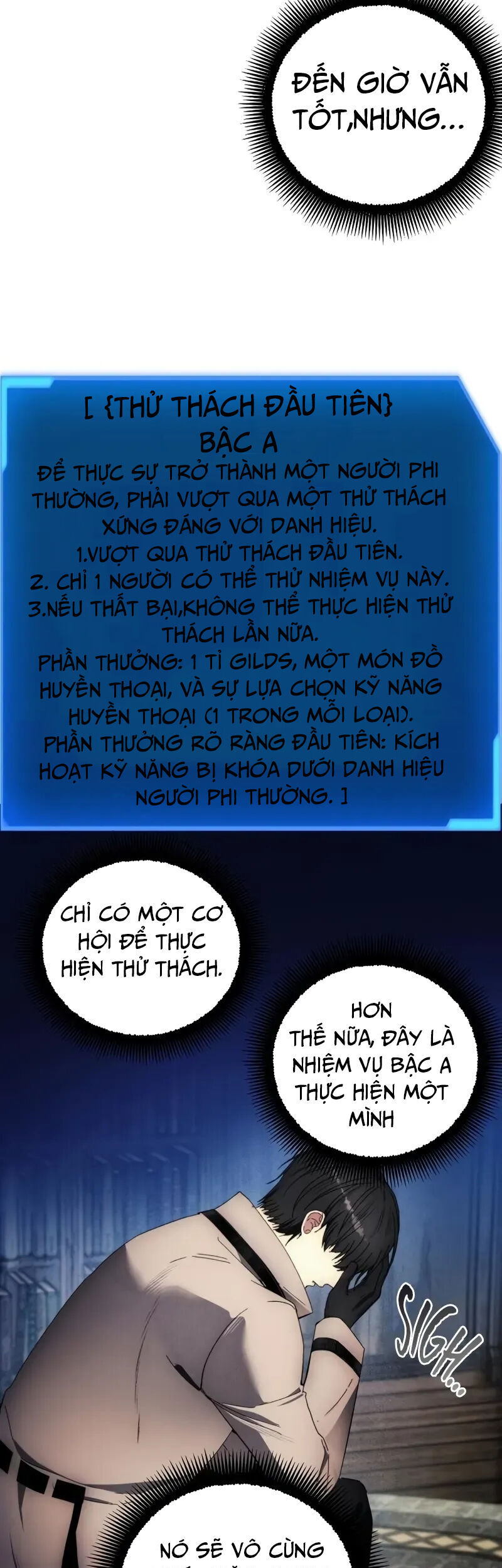 Tao Là Ác Nhân Chapter 110 - Trang 2