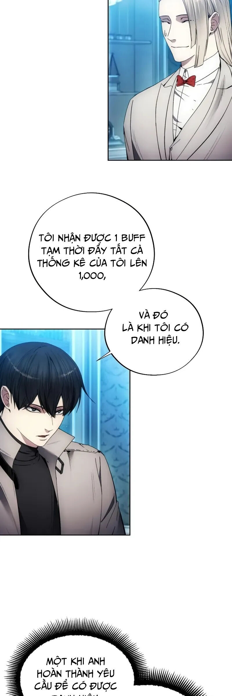 Tao Là Ác Nhân Chapter 110 - Trang 2