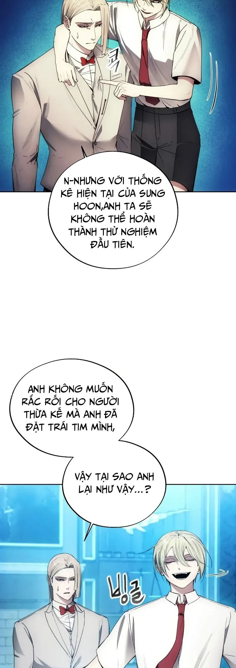 Tao Là Ác Nhân Chapter 110 - Trang 2