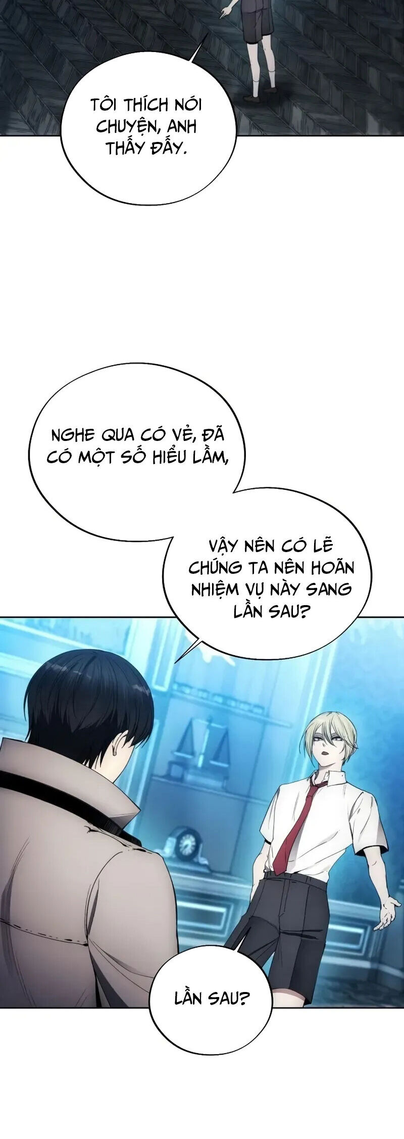 Tao Là Ác Nhân Chapter 110 - Trang 2