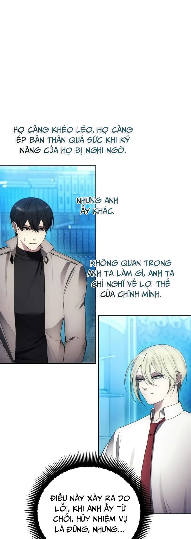 Tao Là Ác Nhân Chapter 110 - Trang 2