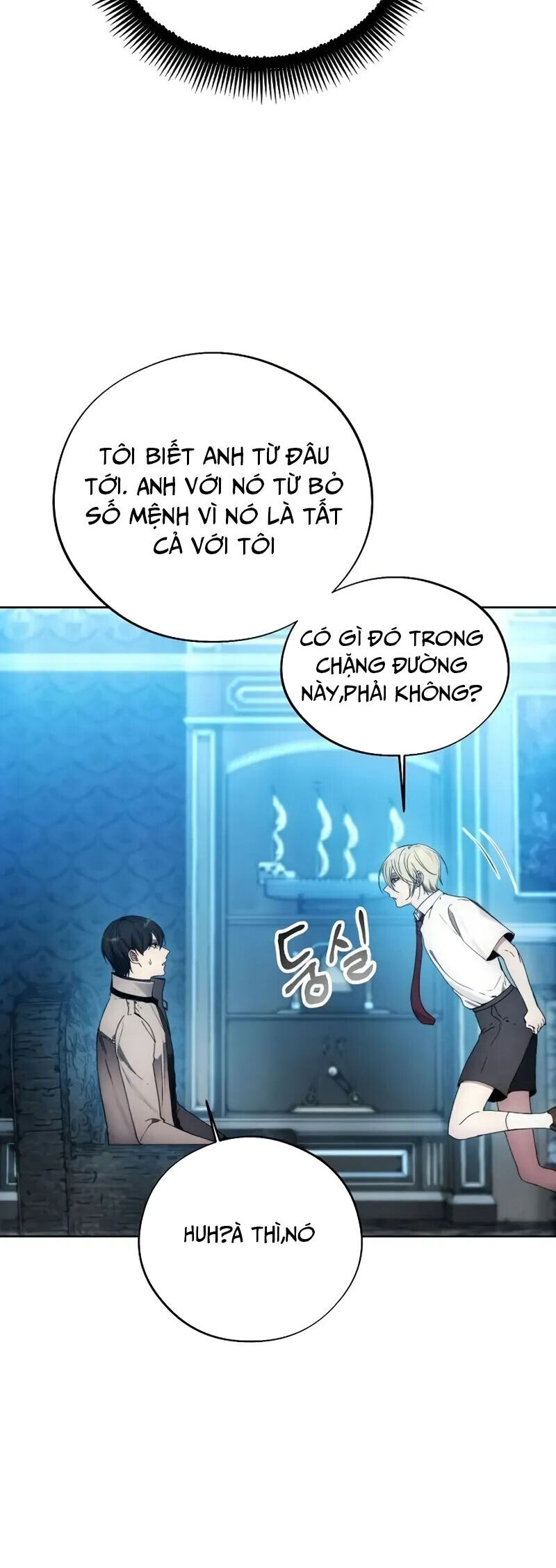 Tao Là Ác Nhân Chapter 110 - Trang 2