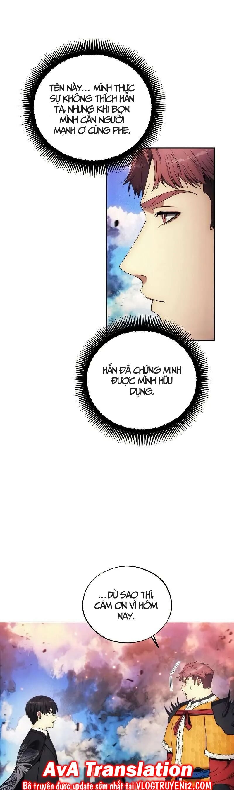 Tao Là Ác Nhân Chapter 109 - Trang 2