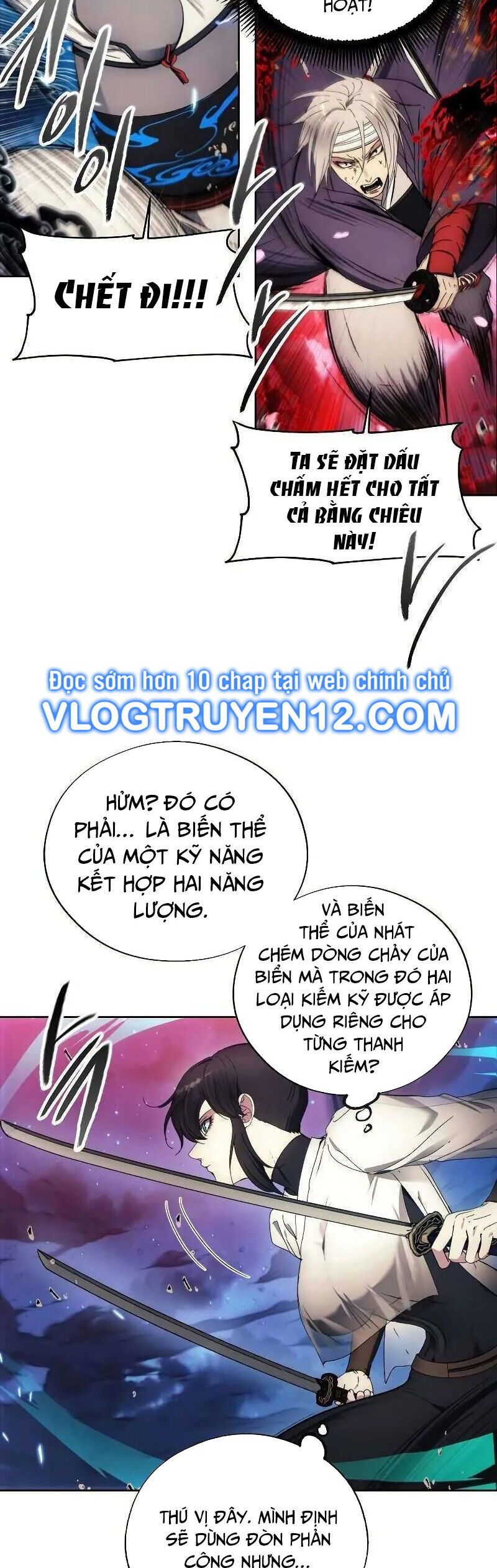 Tao Là Ác Nhân Chapter 108 - Trang 2