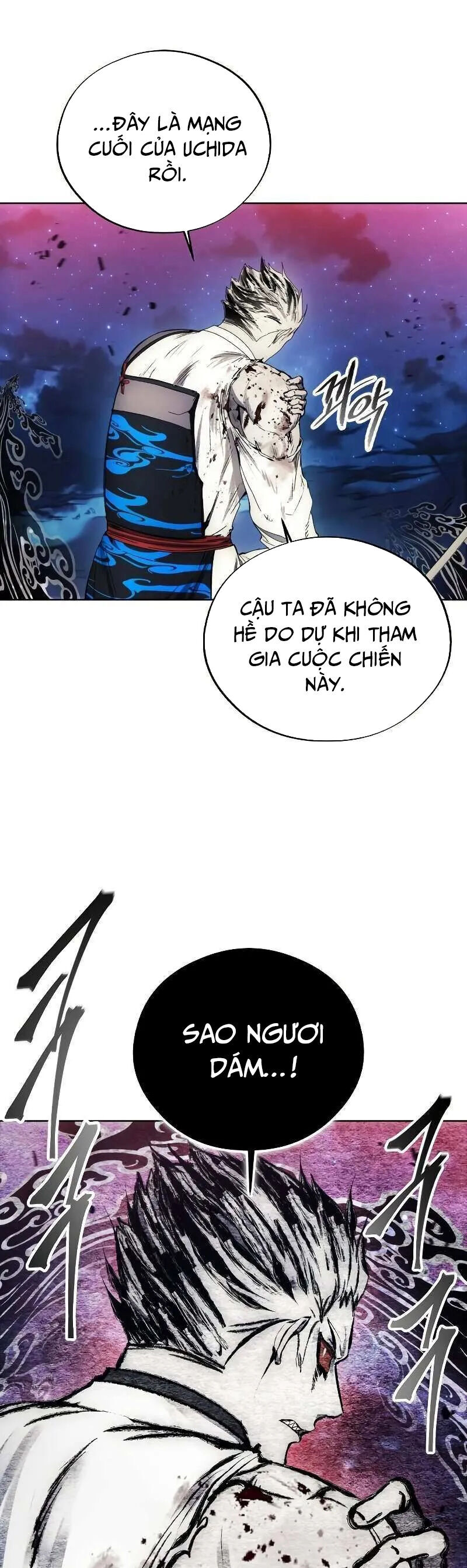 Tao Là Ác Nhân Chapter 108 - Trang 2