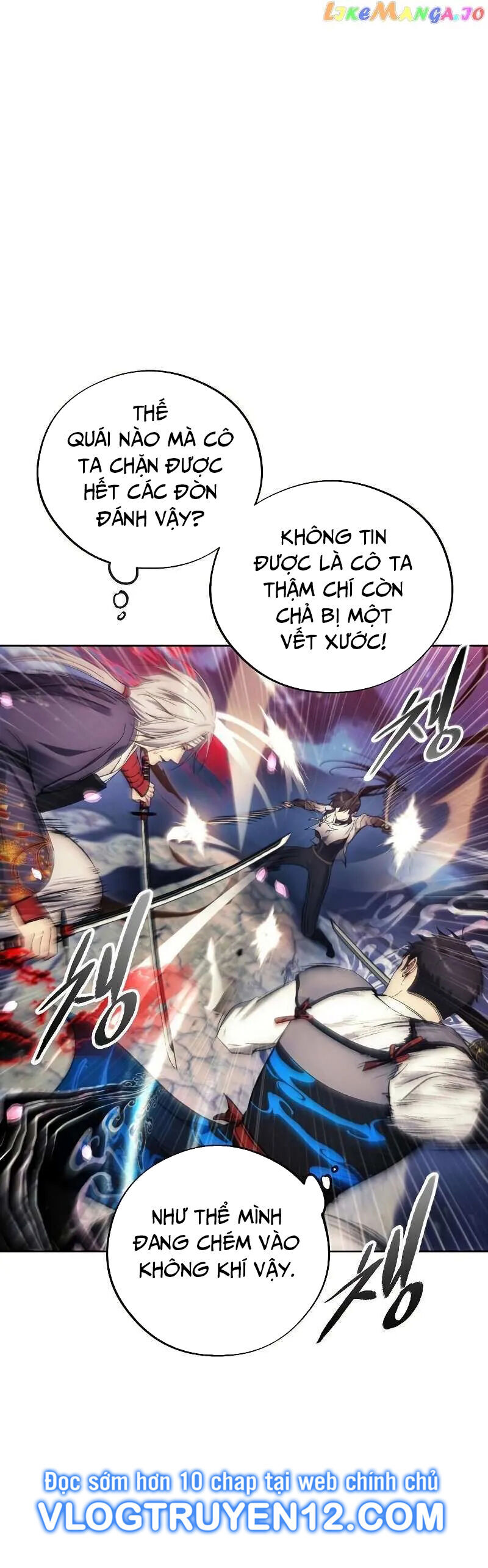 Tao Là Ác Nhân Chapter 108 - Trang 2