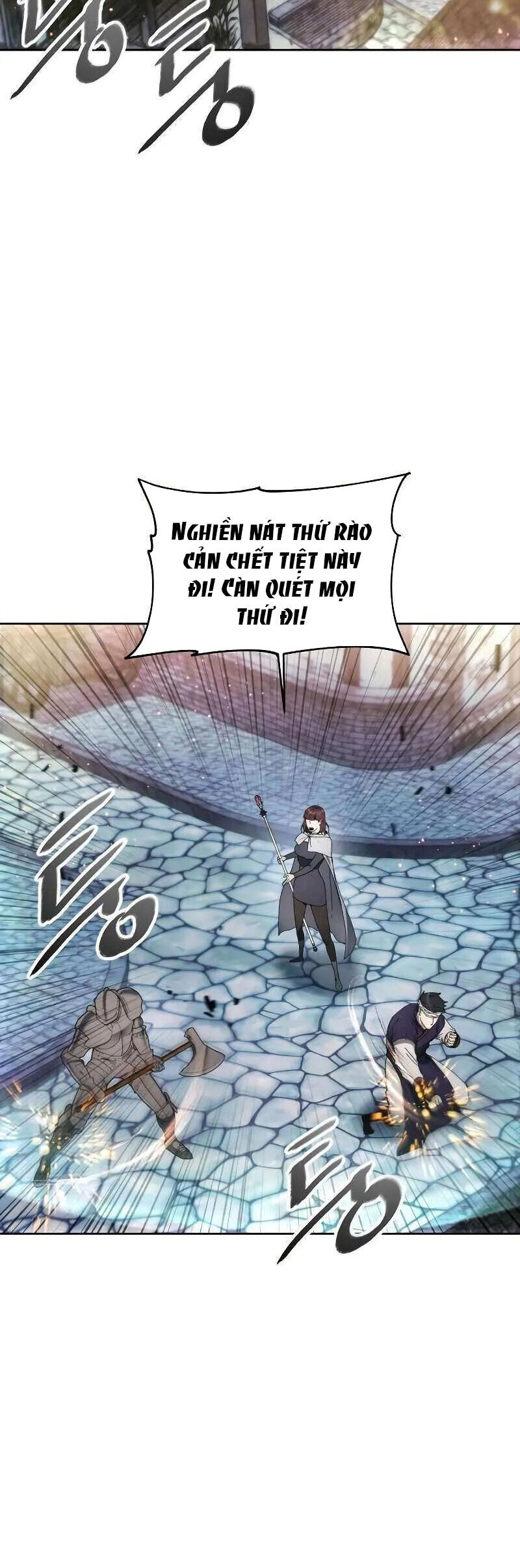 Tao Là Ác Nhân Chapter 108 - Trang 2