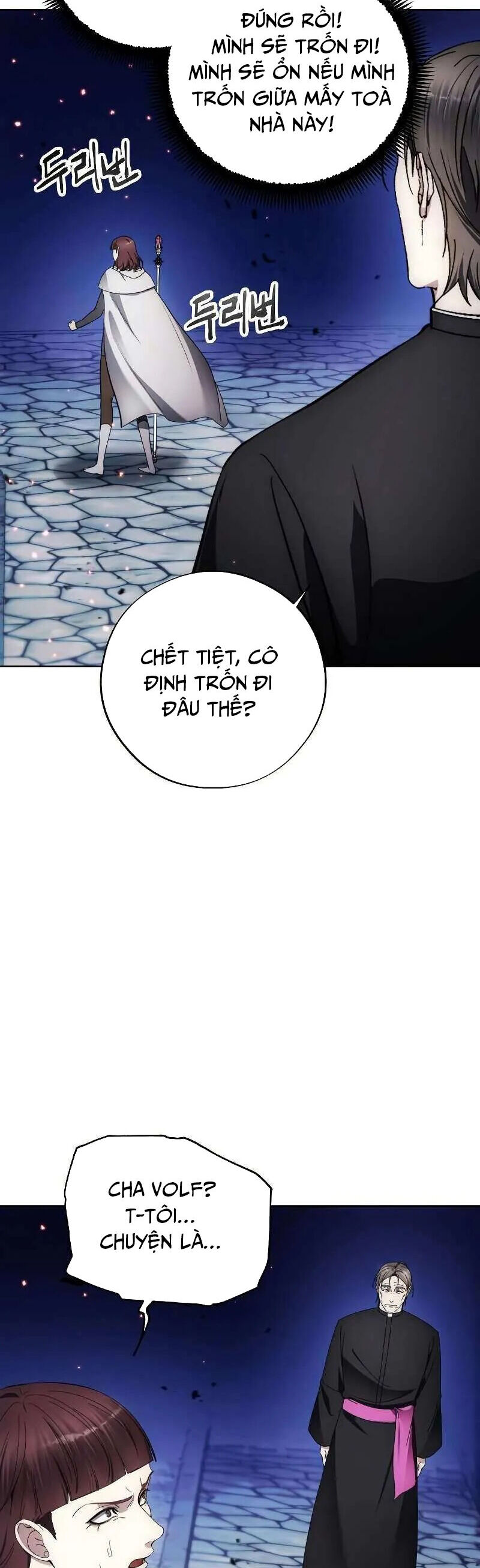 Tao Là Ác Nhân Chapter 108 - Trang 2