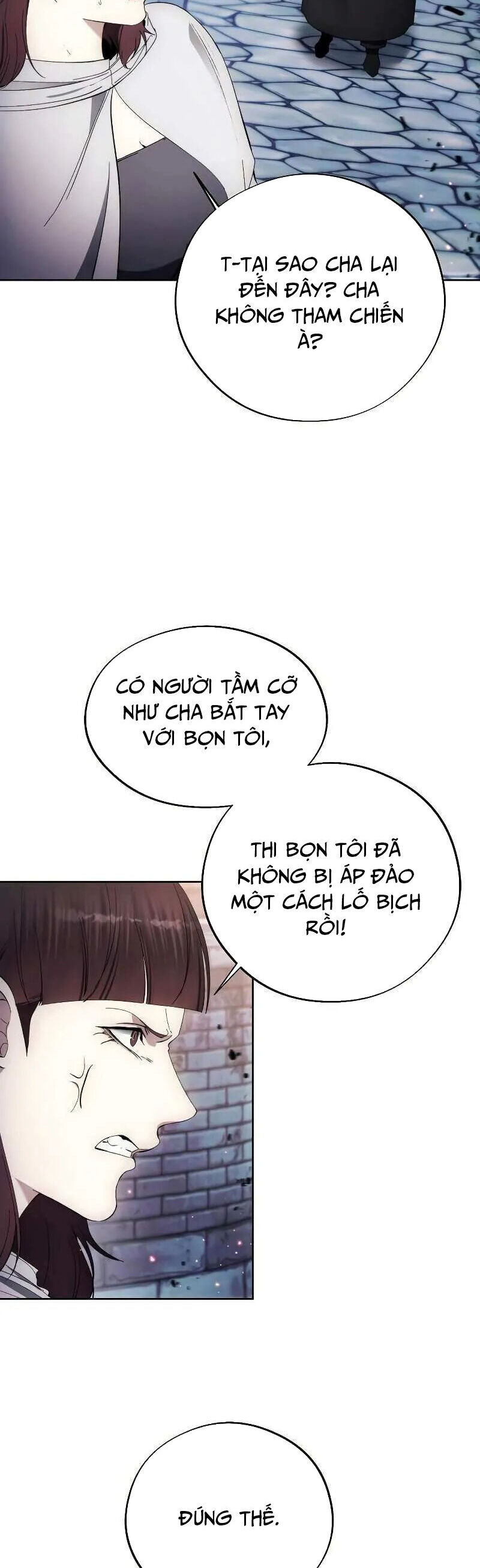 Tao Là Ác Nhân Chapter 108 - Trang 2