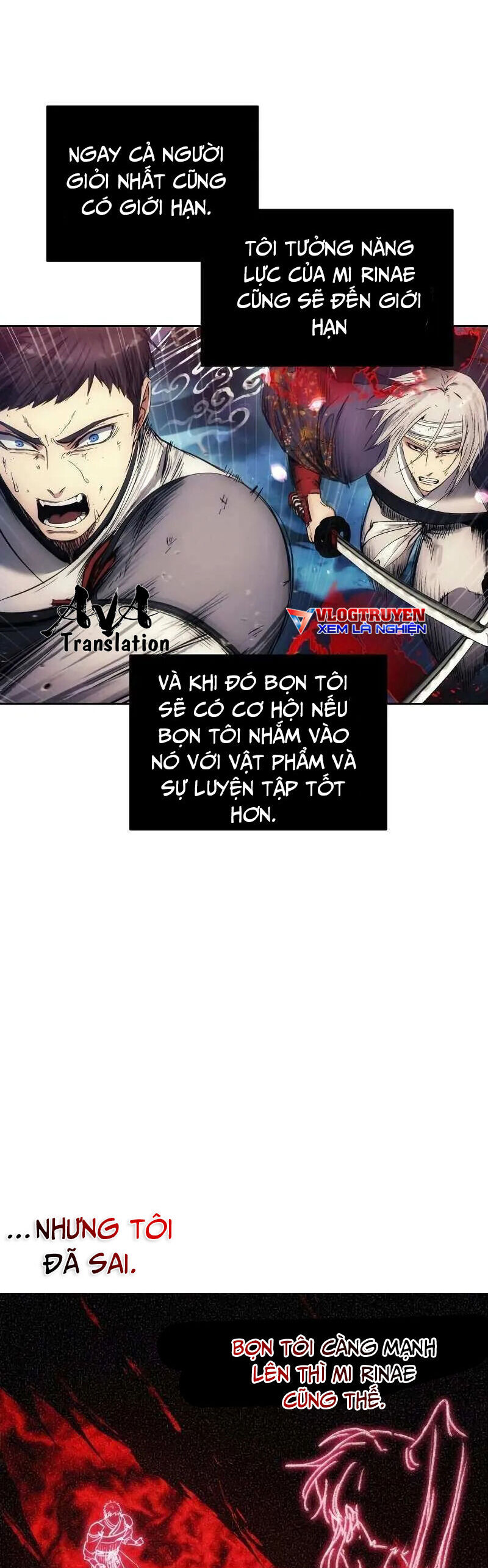 Tao Là Ác Nhân Chapter 108 - Trang 2