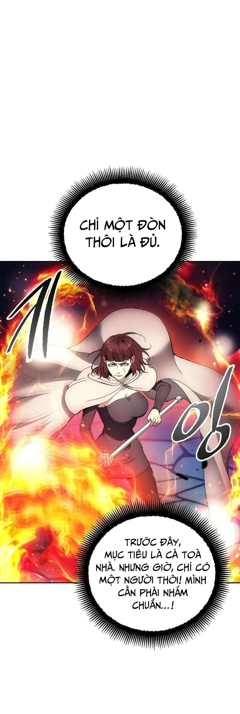 Tao Là Ác Nhân Chapter 108 - Trang 2