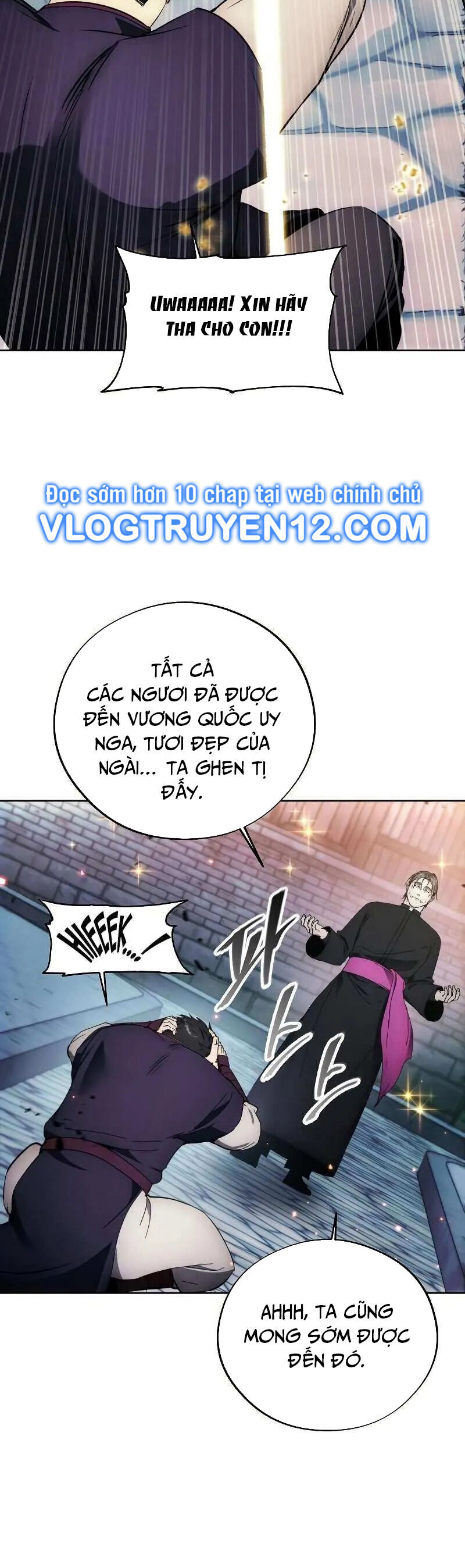 Tao Là Ác Nhân Chapter 108 - Trang 2