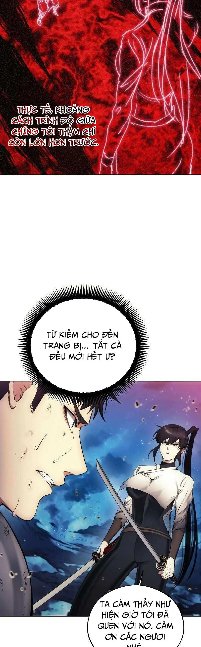 Tao Là Ác Nhân Chapter 108 - Trang 2