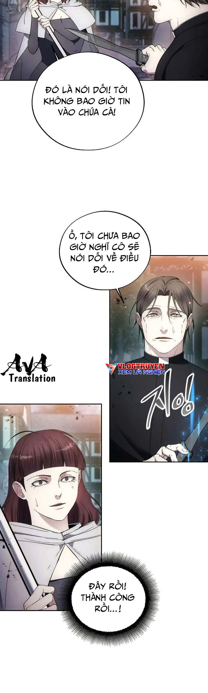 Tao Là Ác Nhân Chapter 108 - Trang 2