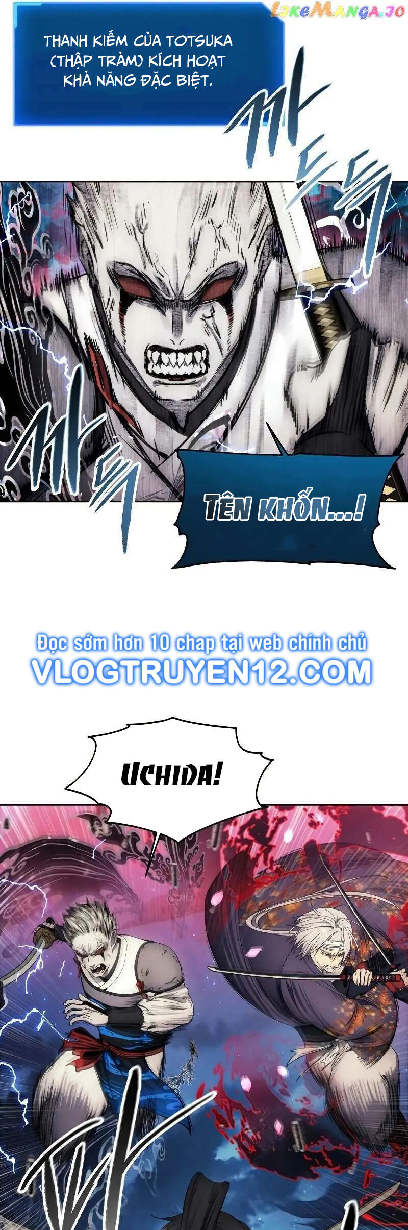 Tao Là Ác Nhân Chapter 108 - Trang 2