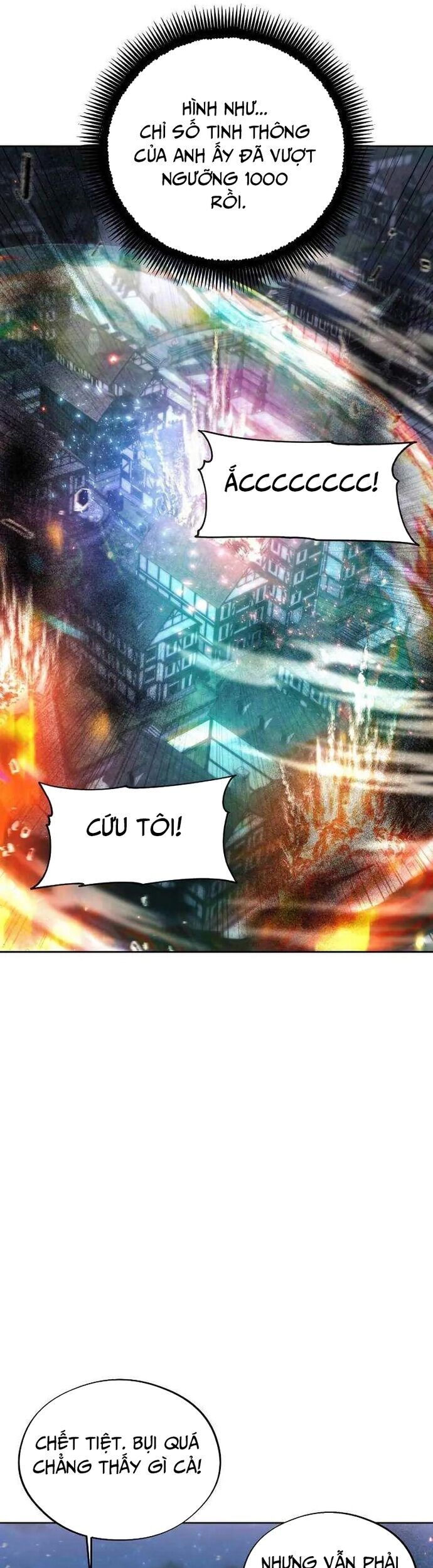 Tao Là Ác Nhân Chapter 107 - Trang 2