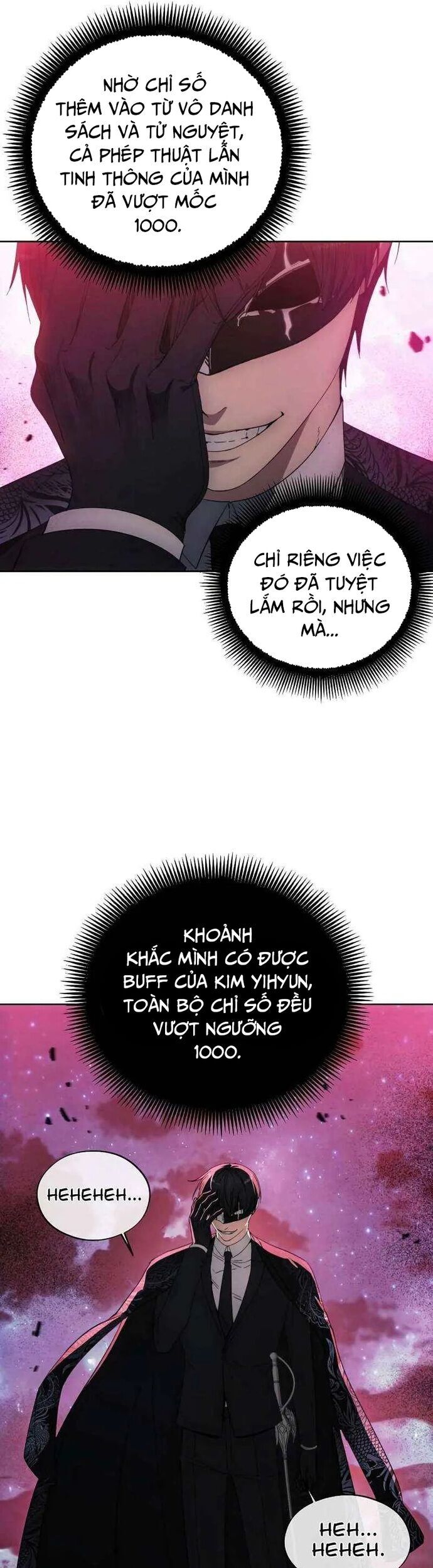 Tao Là Ác Nhân Chapter 107 - Trang 2