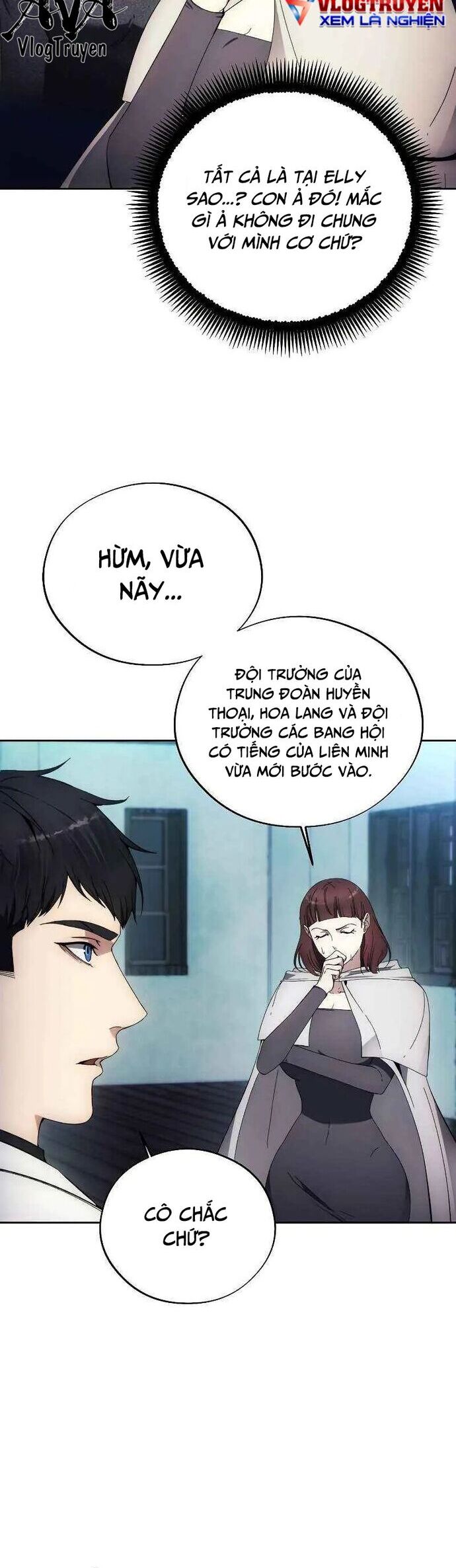 Tao Là Ác Nhân Chapter 106 - Trang 2