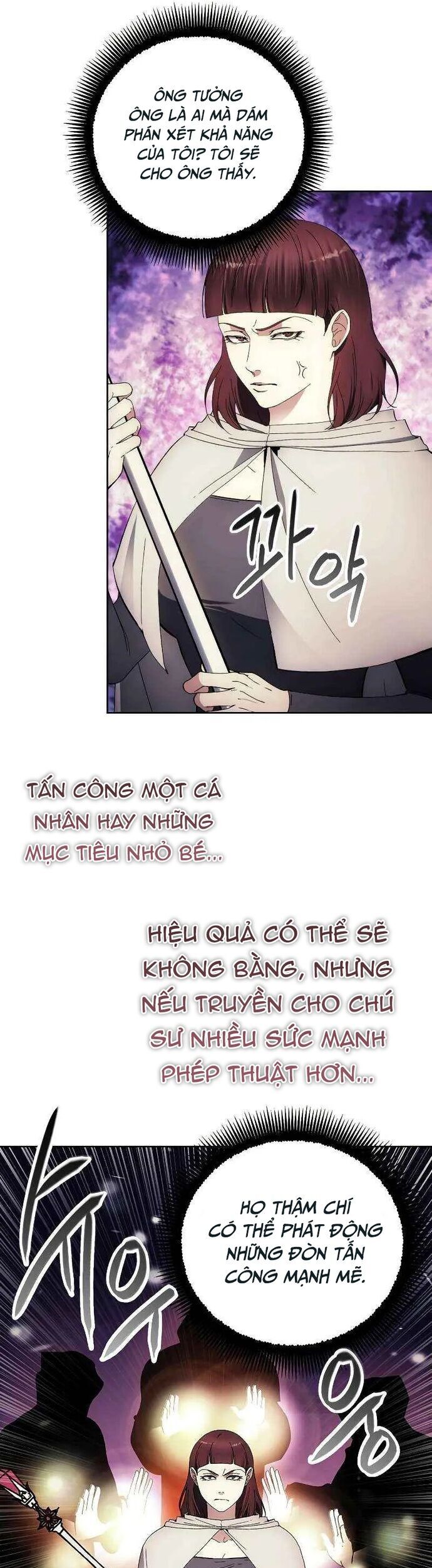 Tao Là Ác Nhân Chapter 106 - Trang 2