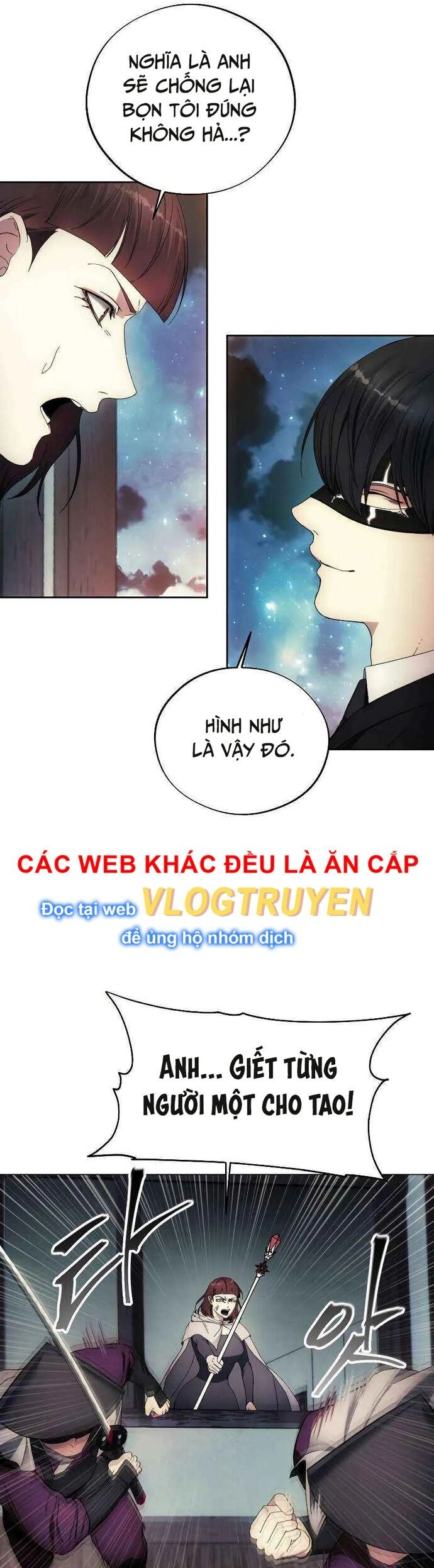 Tao Là Ác Nhân Chapter 106 - Trang 2