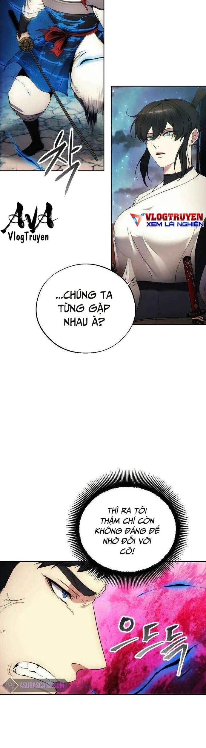 Tao Là Ác Nhân Chapter 106 - Trang 2