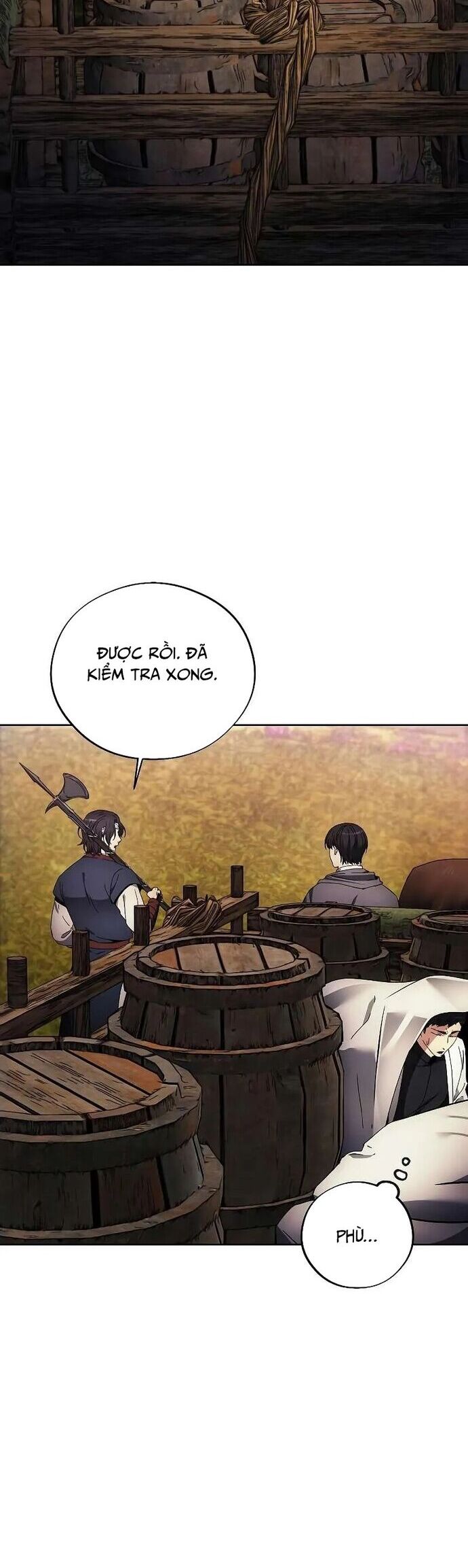 Tao Là Ác Nhân Chapter 105 - Trang 2