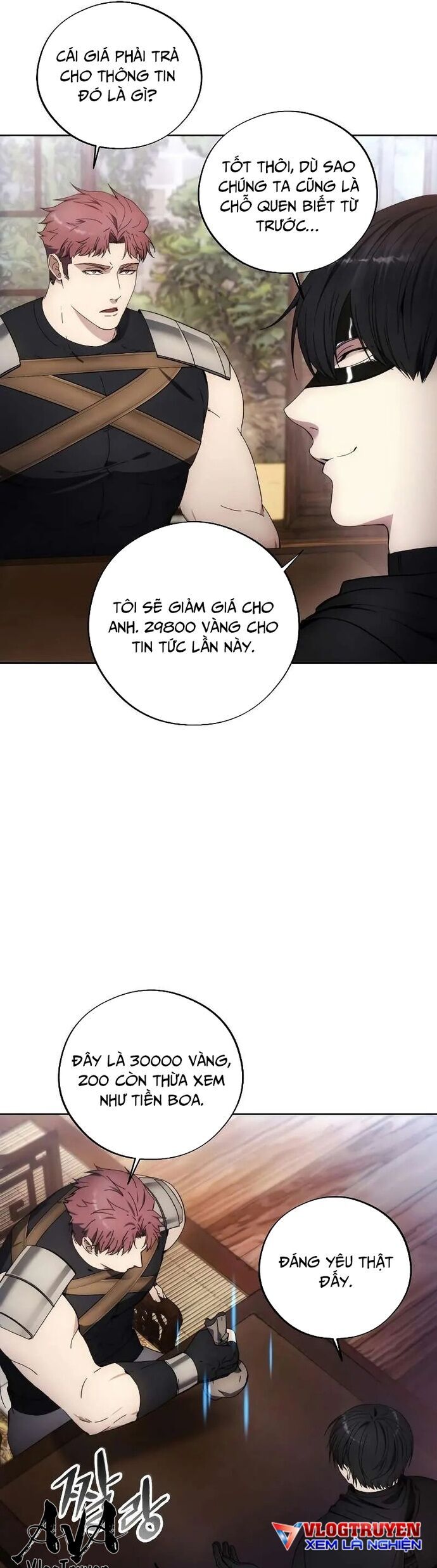 Tao Là Ác Nhân Chapter 105 - Trang 2