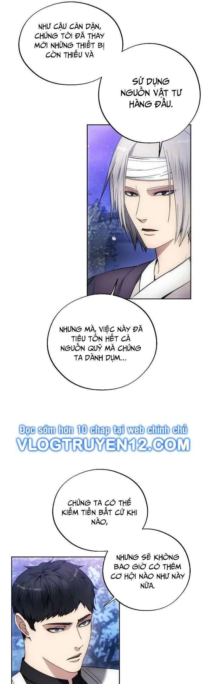 Tao Là Ác Nhân Chapter 105 - Trang 2