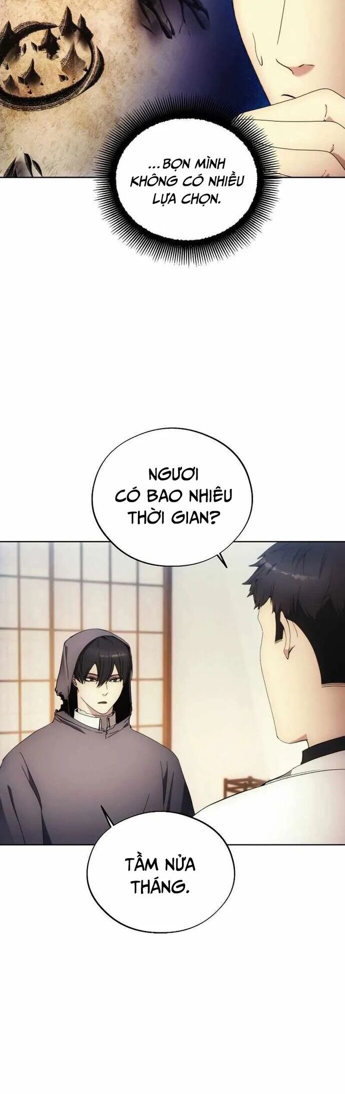 Tao Là Ác Nhân Chapter 103 - Trang 2