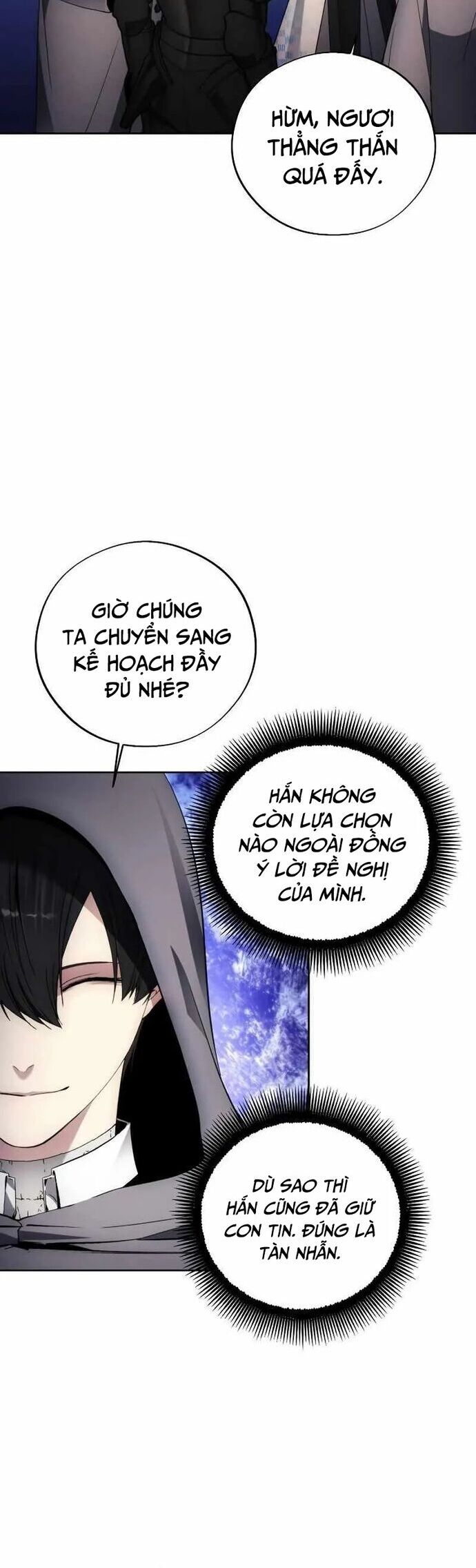 Tao Là Ác Nhân Chapter 103 - Trang 2