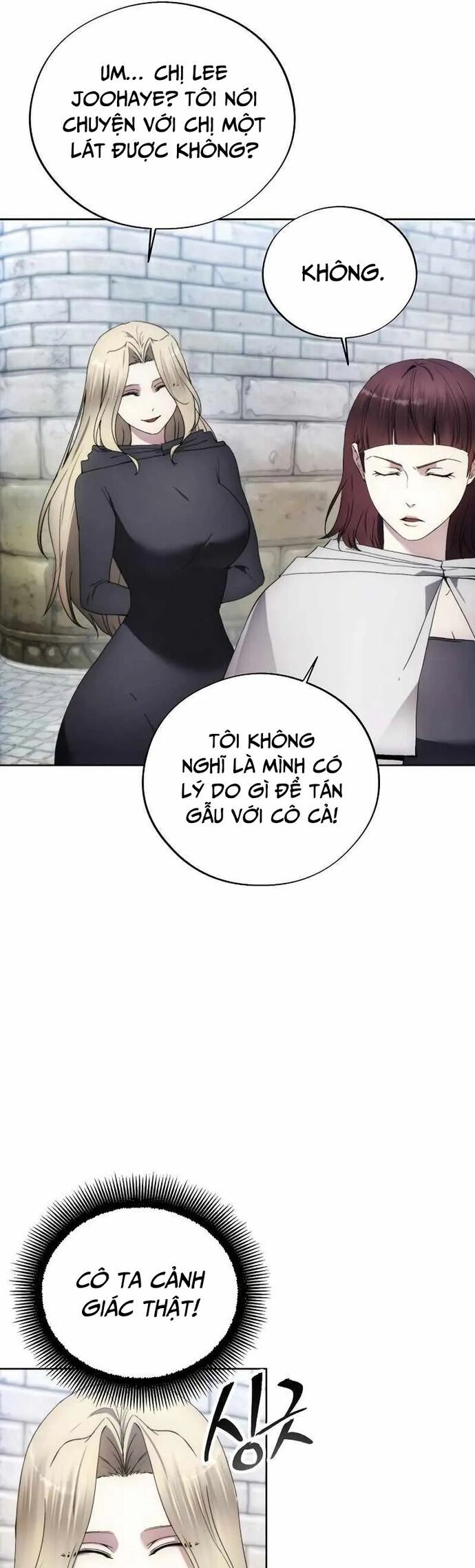 Tao Là Ác Nhân Chapter 103 - Trang 2