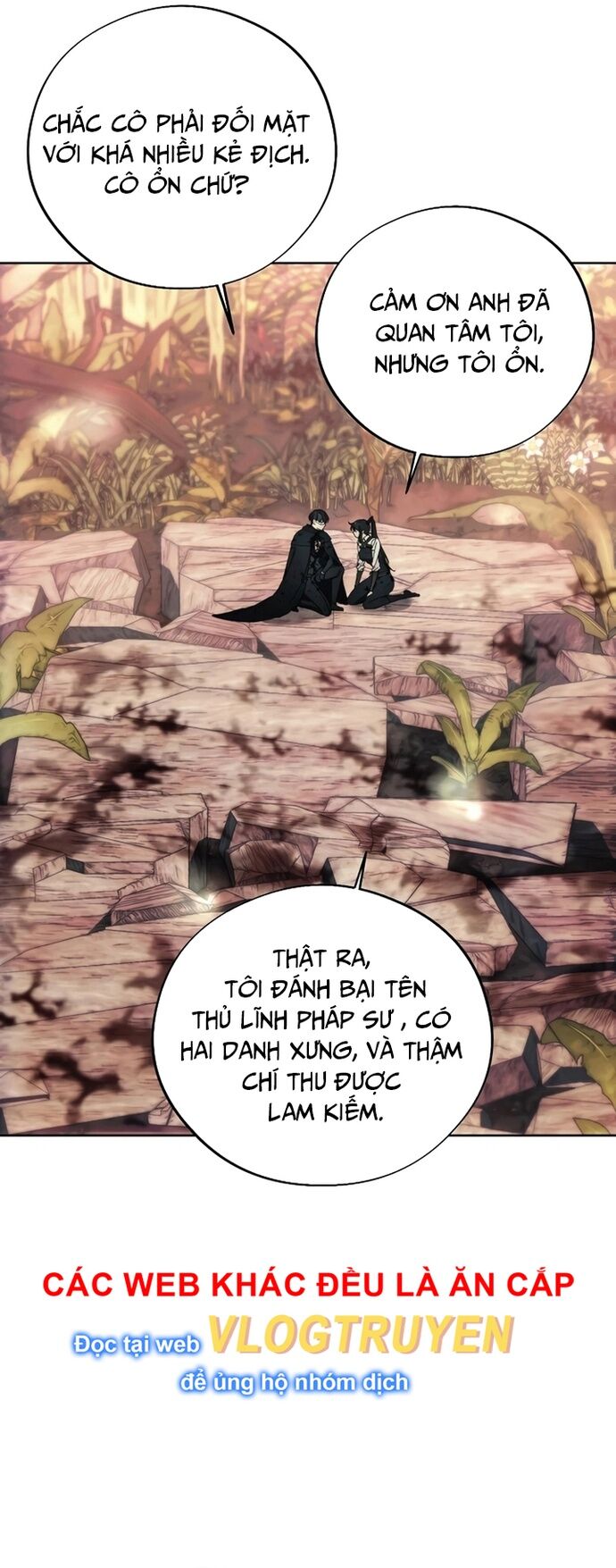 Tao Là Ác Nhân Chapter 102 - Trang 2