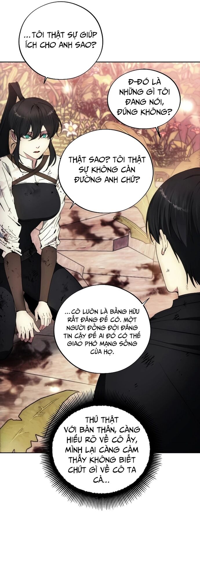 Tao Là Ác Nhân Chapter 102 - Trang 2