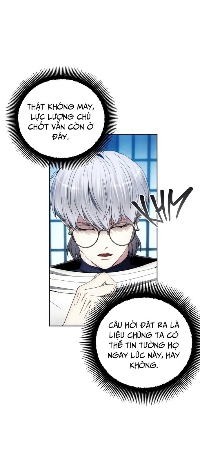 Tao Là Ác Nhân Chapter 102 - Trang 2