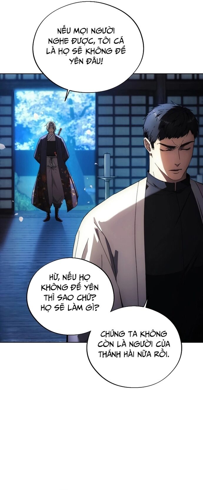 Tao Là Ác Nhân Chapter 102 - Trang 2