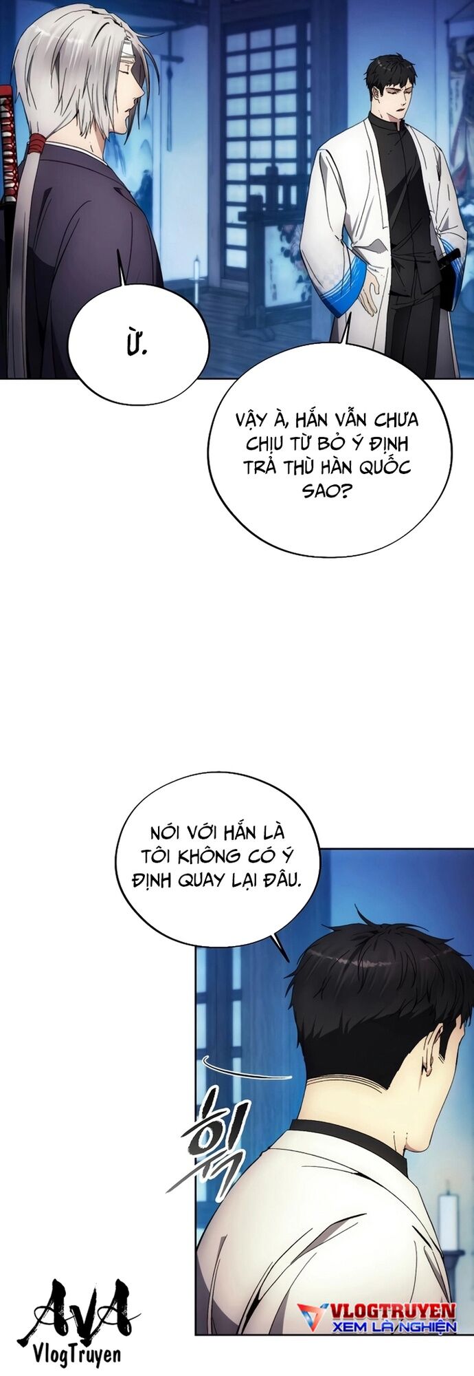 Tao Là Ác Nhân Chapter 102 - Trang 2