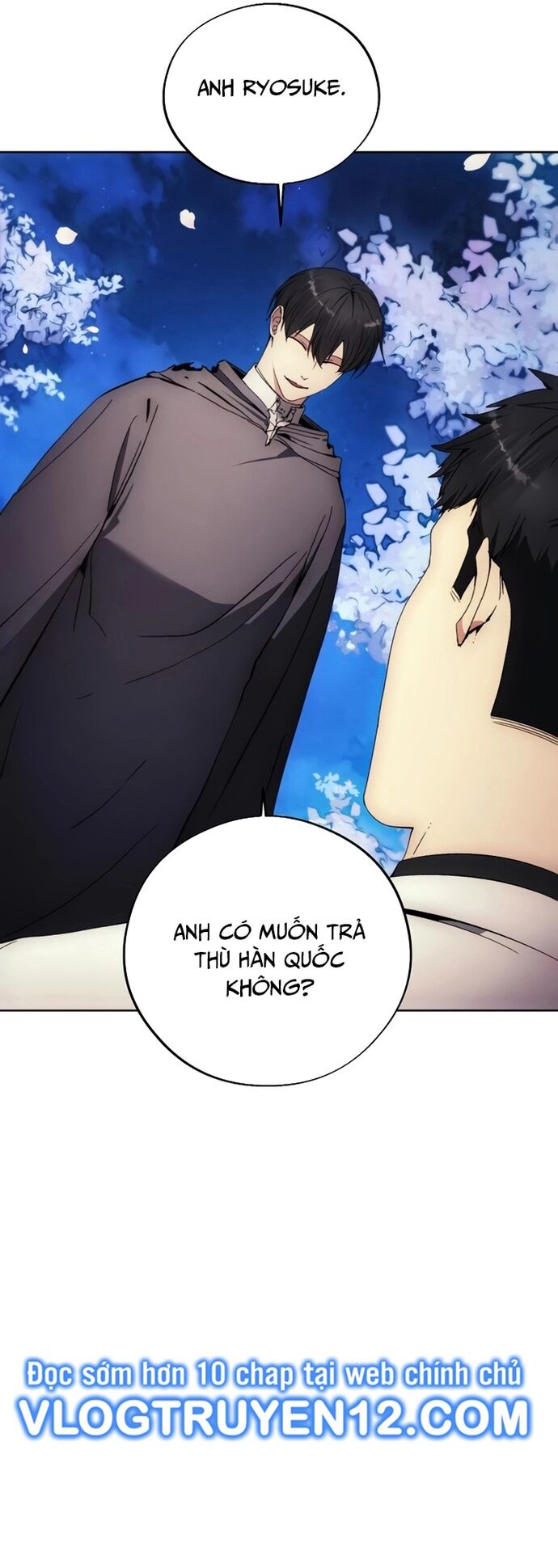 Tao Là Ác Nhân Chapter 102 - Trang 2