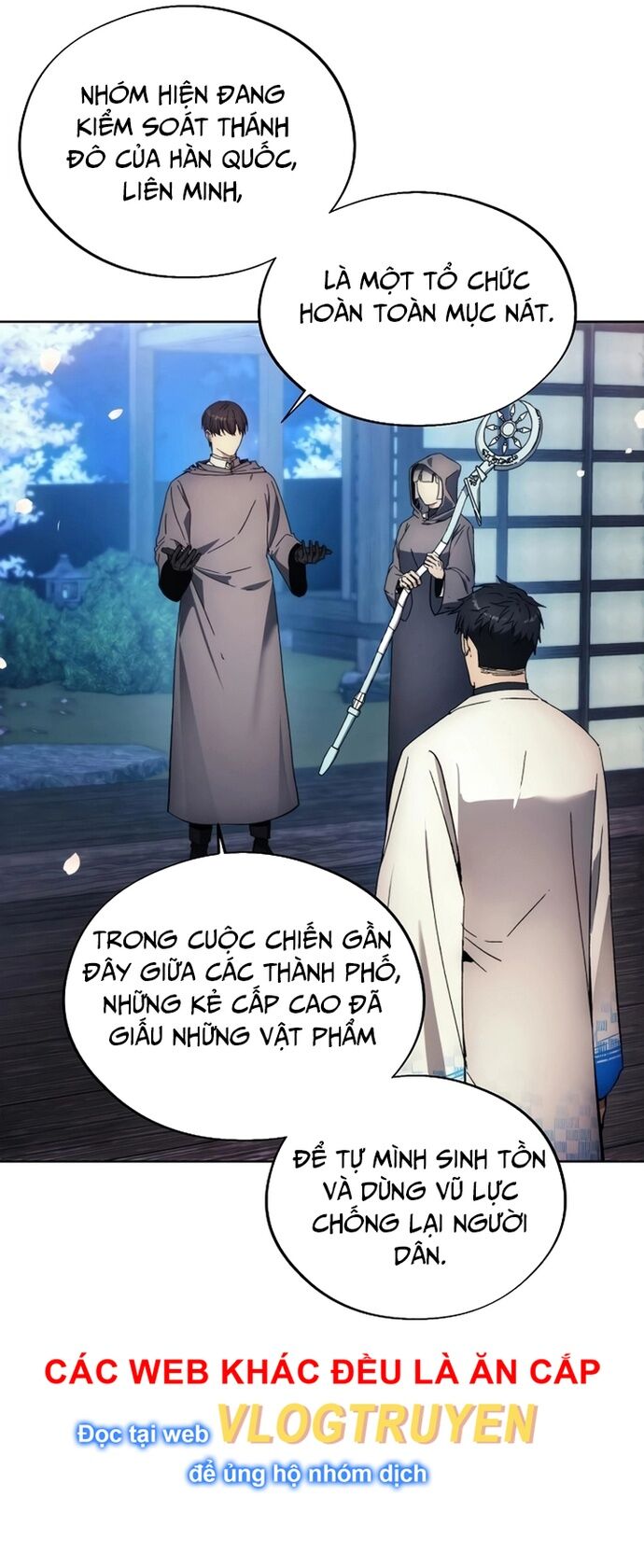 Tao Là Ác Nhân Chapter 102 - Trang 2