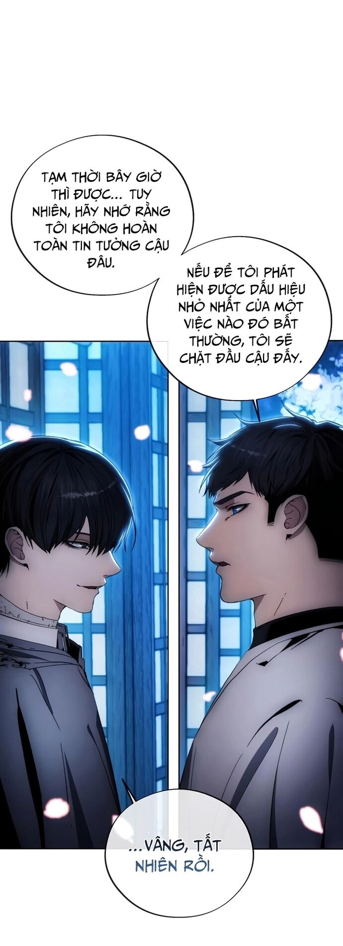 Tao Là Ác Nhân Chapter 102 - Trang 2