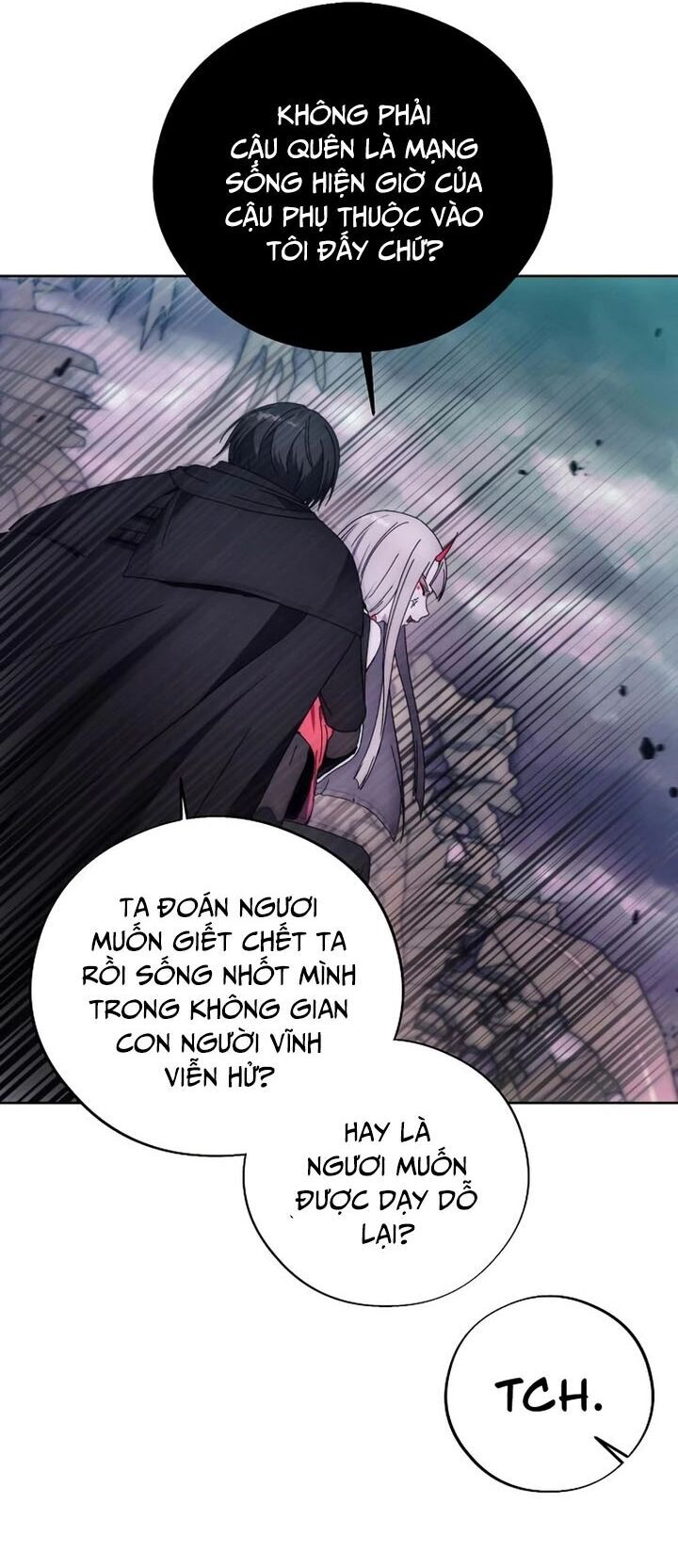 Tao Là Ác Nhân Chapter 100 - Trang 2