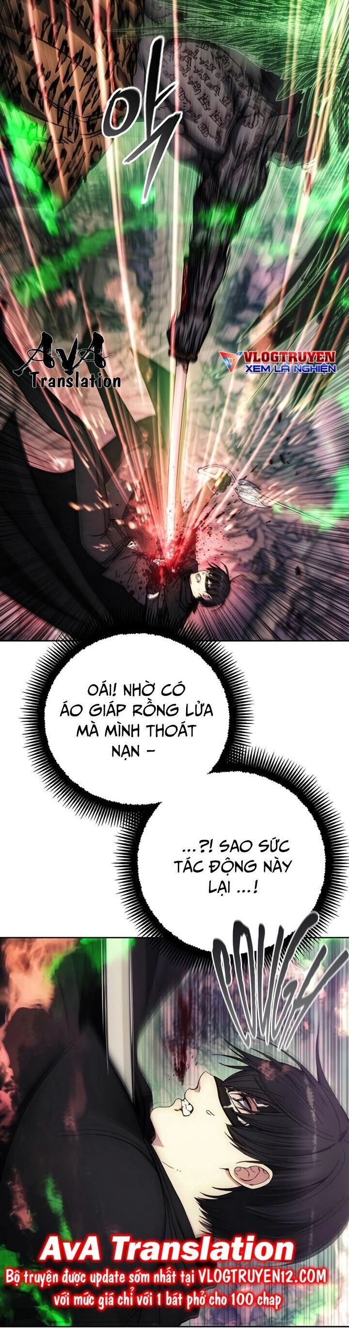 Tao Là Ác Nhân Chapter 100 - Trang 2