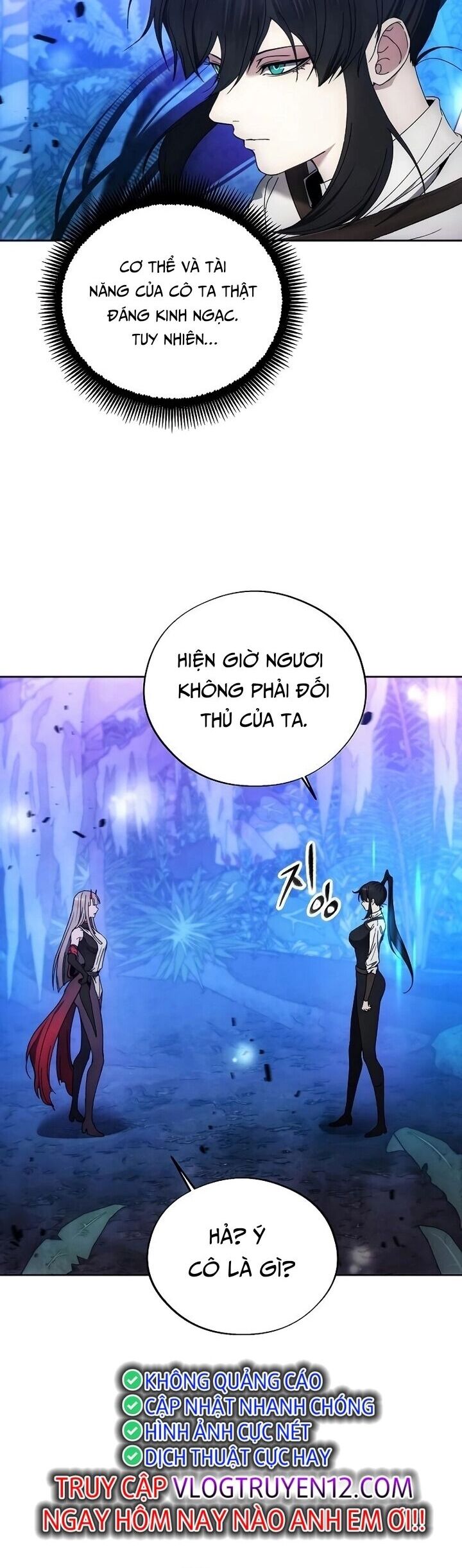 Tao Là Ác Nhân Chapter 99 - Trang 2